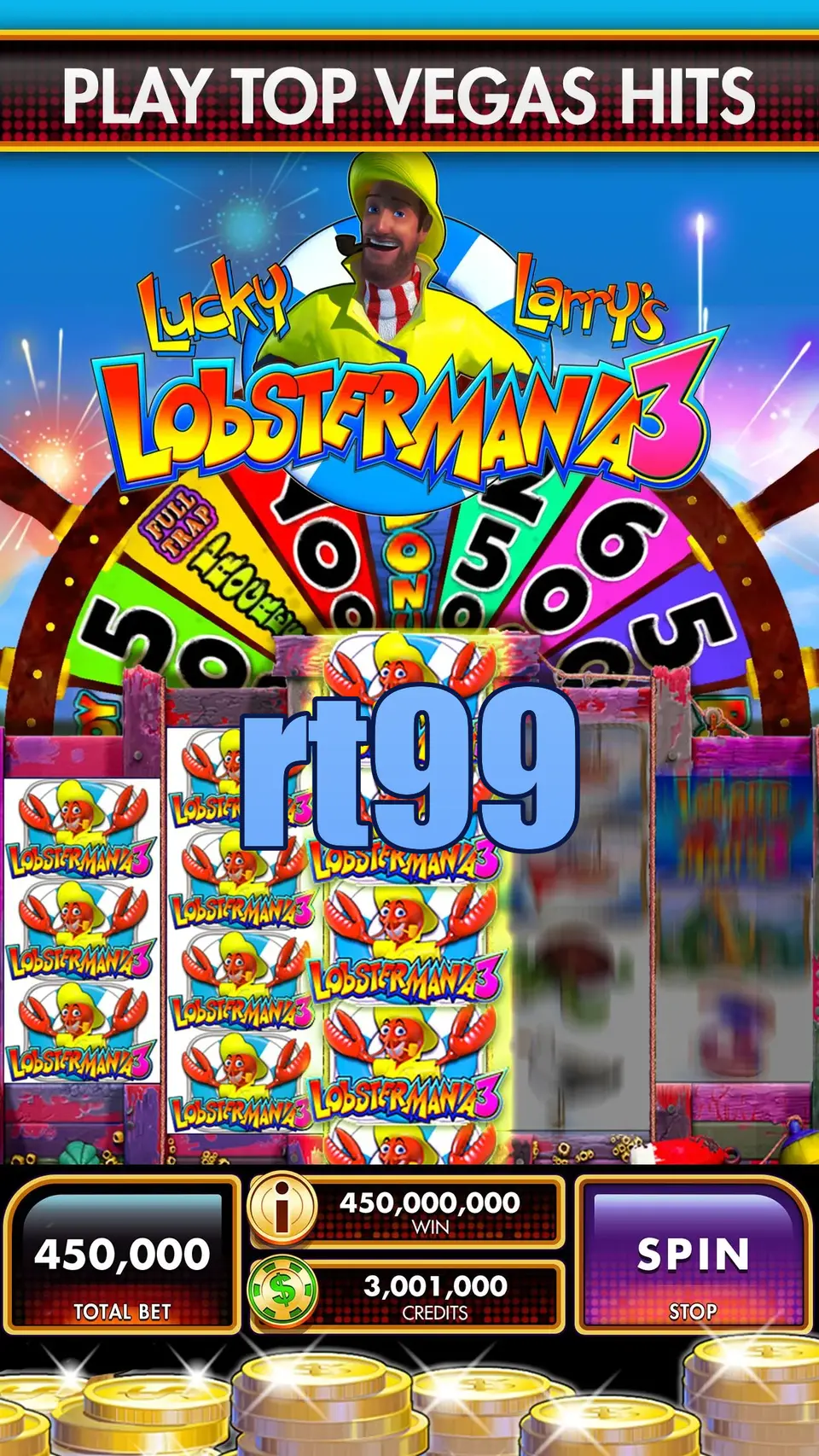 rt99 APK