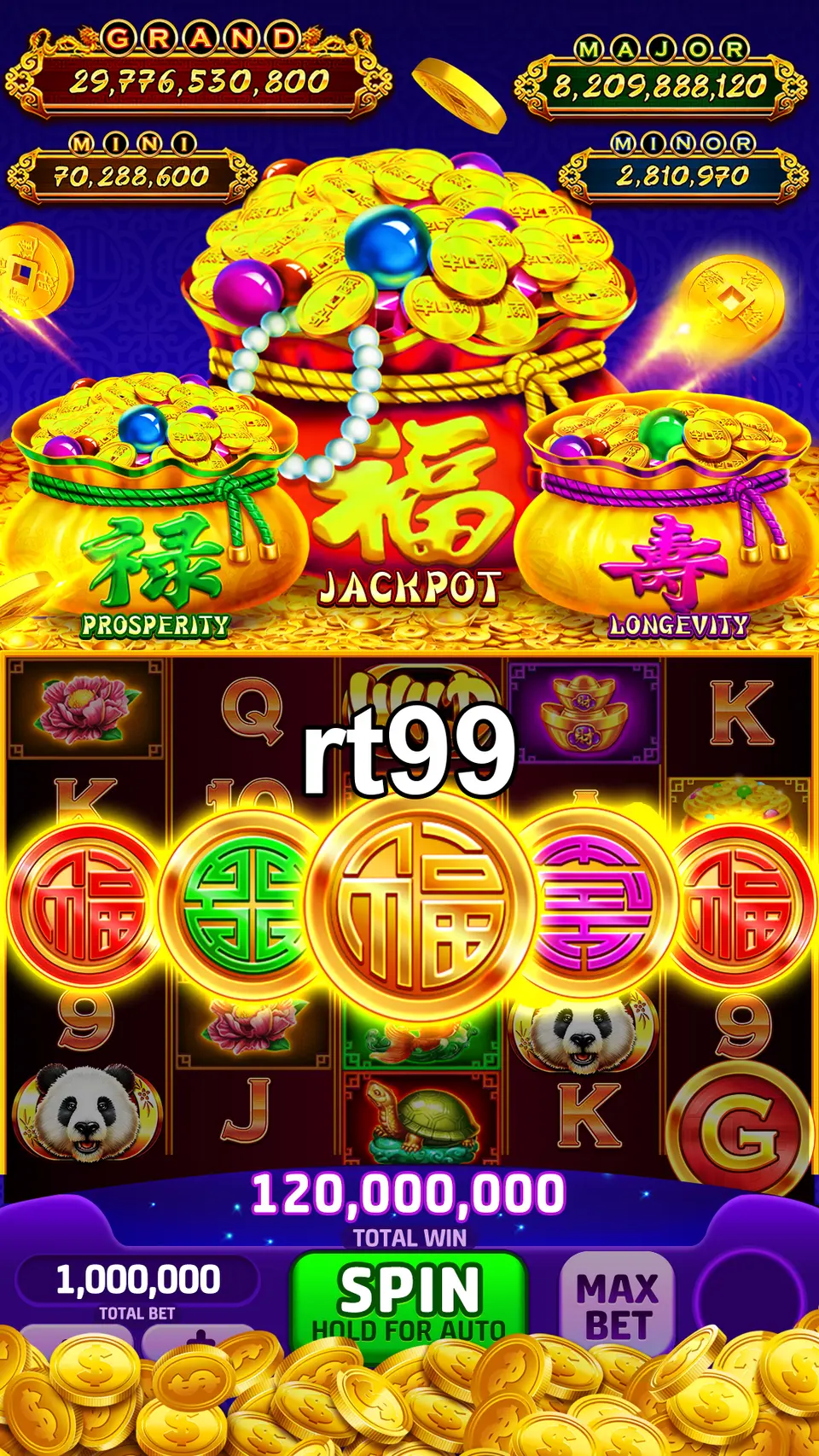 rt99 APK