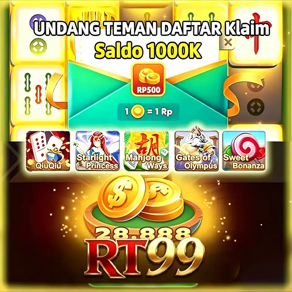 rt99 Masuk