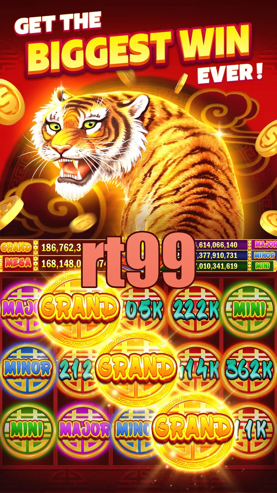 rt99 Masuk