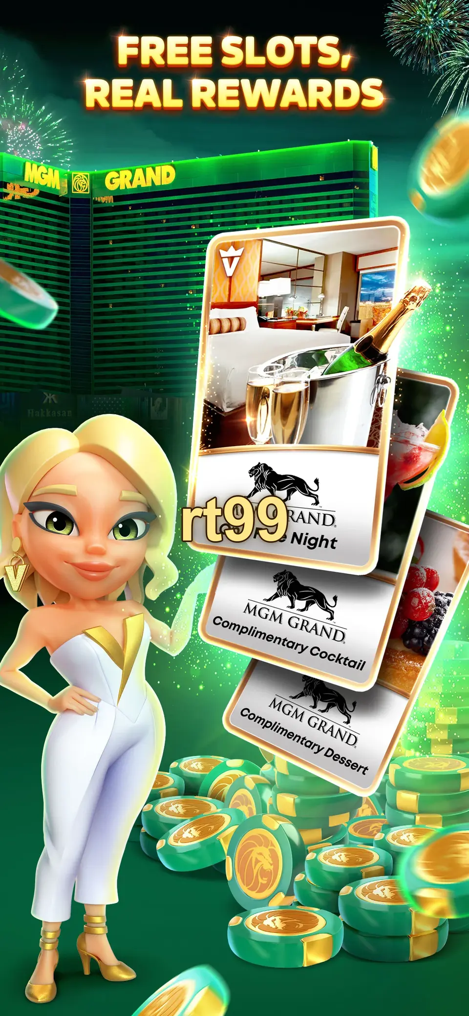 rt99 Masuk