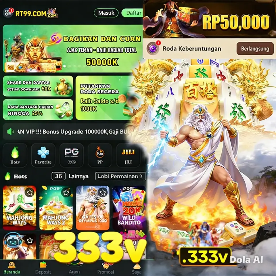 rt99 APK Resmi Unduh